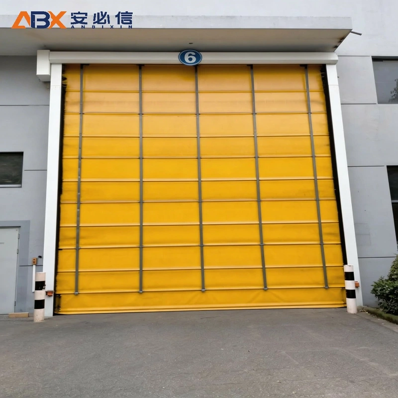 双河伸缩式卸货平台